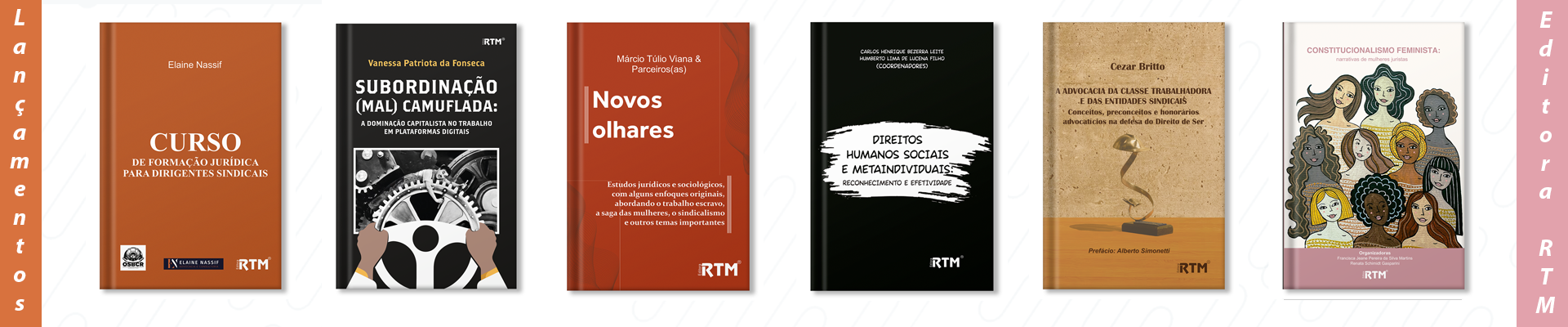 Editora RTM