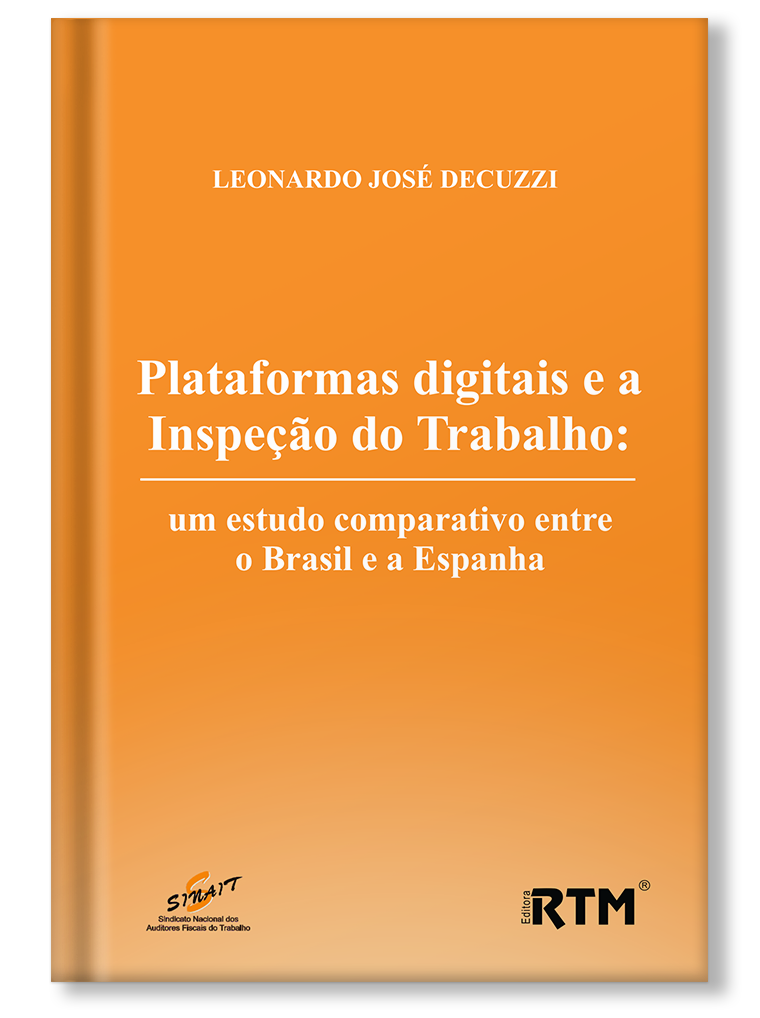 Plataformas digitais e a inspeção do trabalho