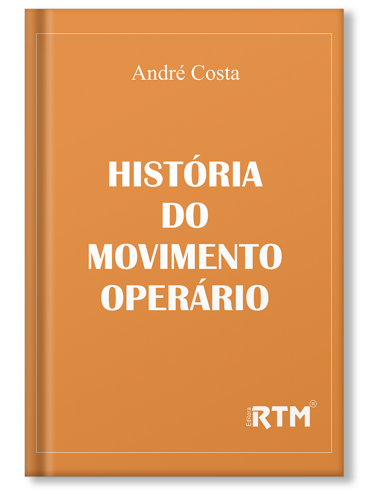 História do Movimento Operáro