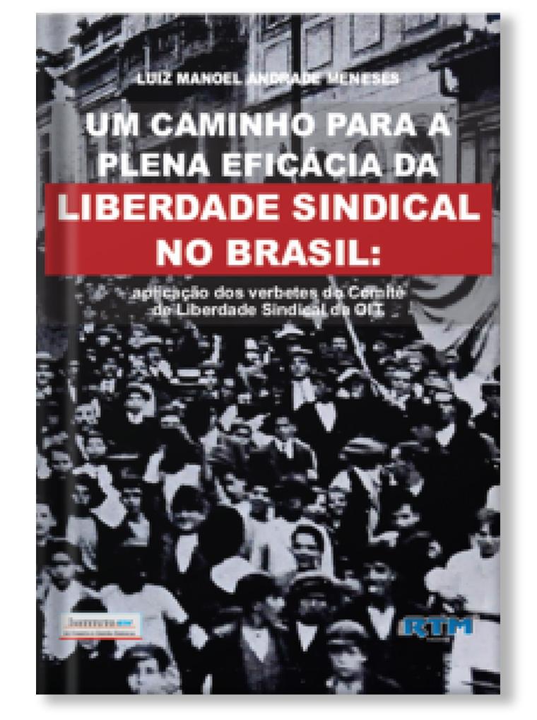 Um Caminho para a Plena Eficácia da Liberdade Sindical no Brasil 