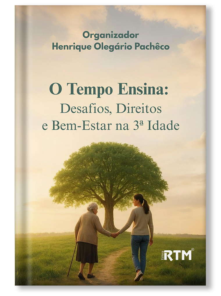 O Tempo Ensina: Desafios, Direitos e Bem-Estar na 3ª Idade