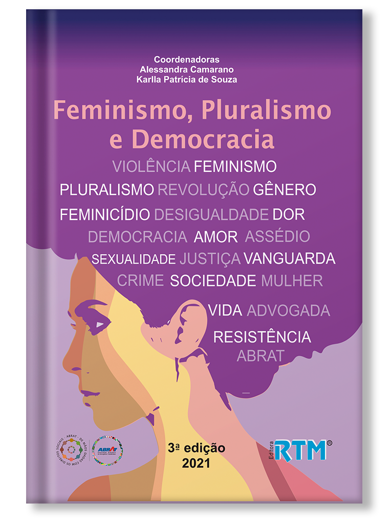 Feminismo, Pluralismo e Democracia - 3ª edição
