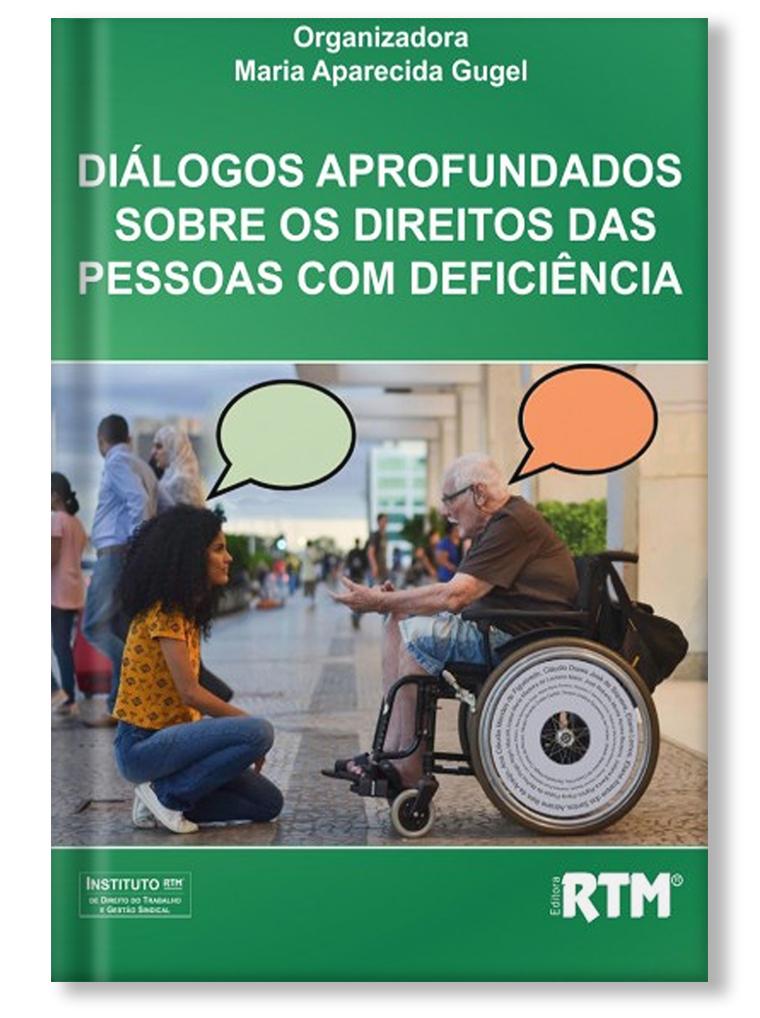 Diálogos Aprofundados sobre Pessoas com Deficiência