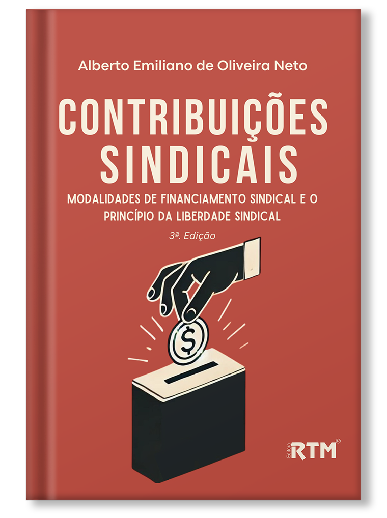 Contribuições Sindicais 