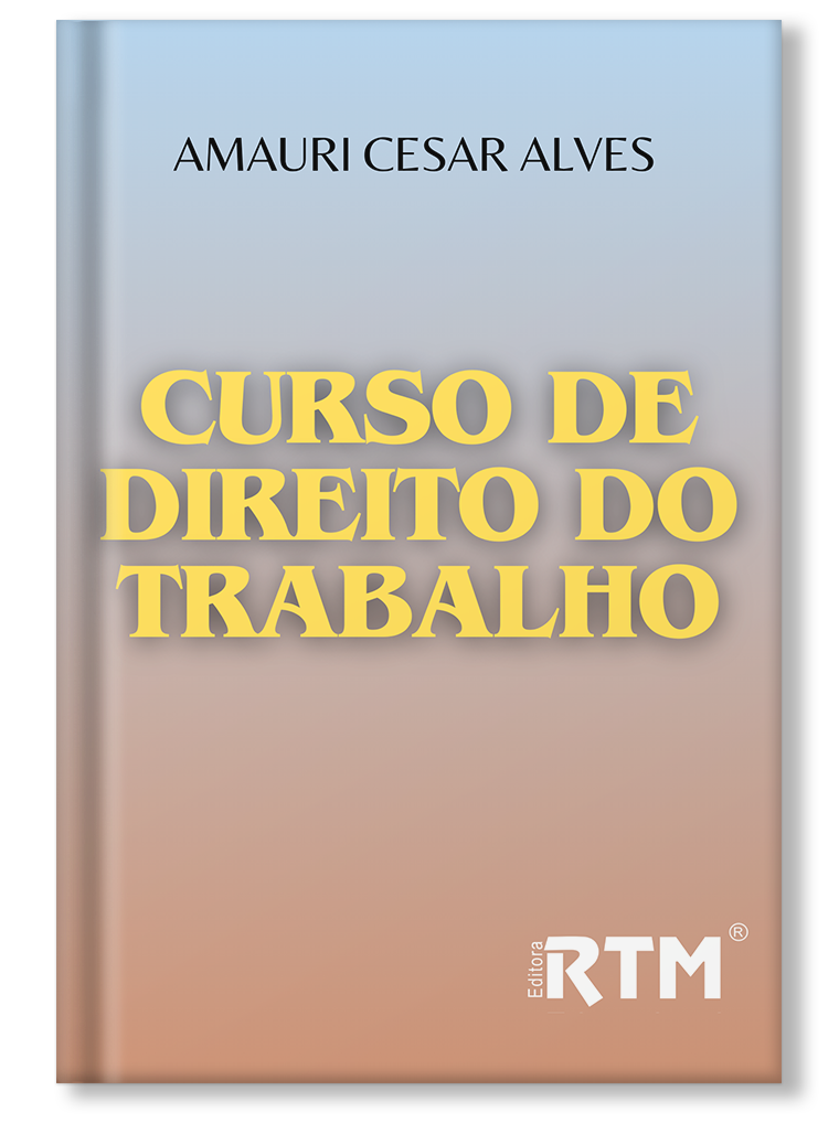 Curso de Direito do Trabalho