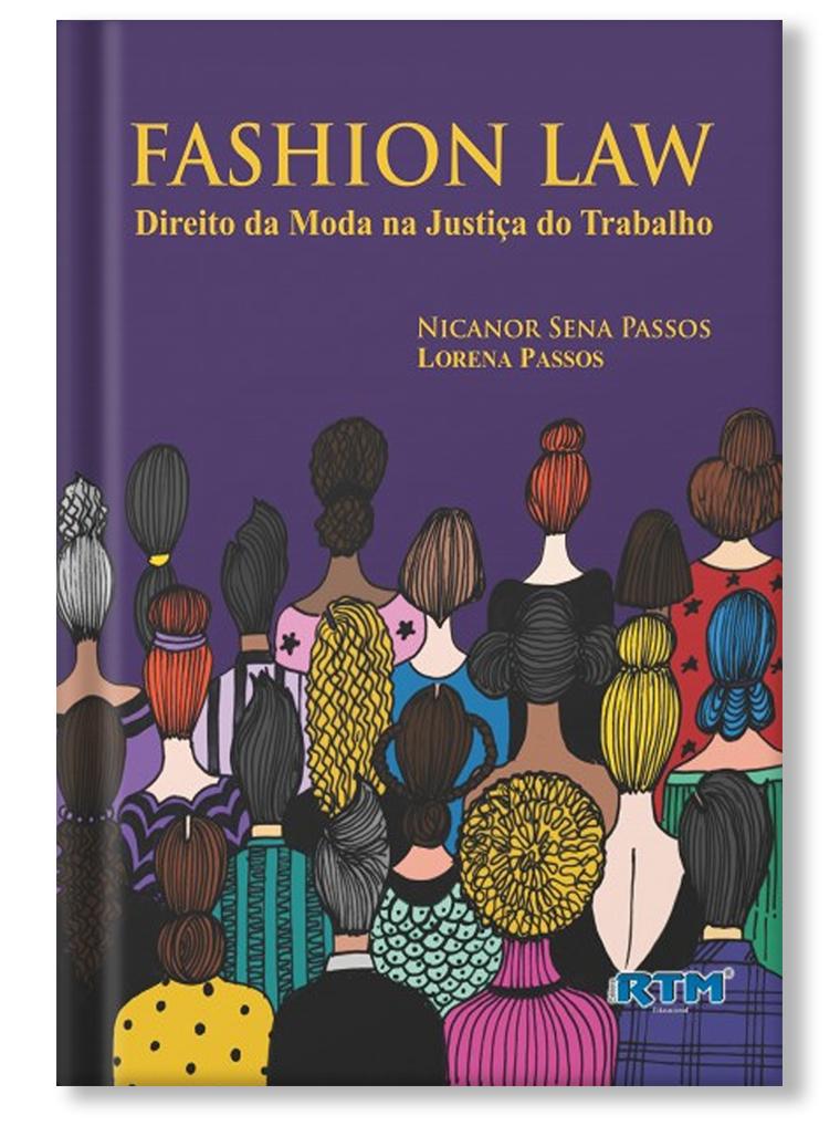 Fashion Law: Direito da Moda na justiça do trabalho