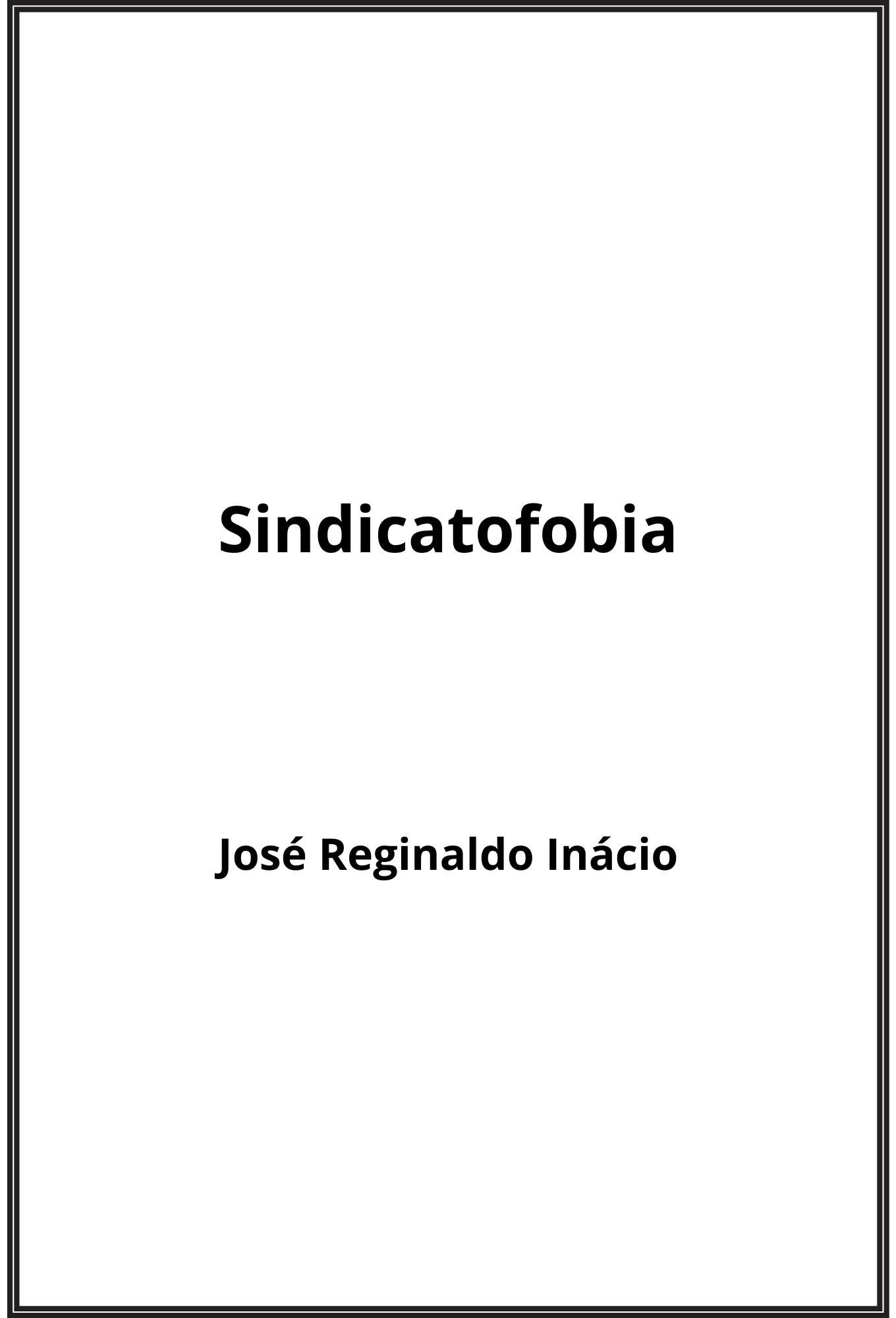 Sindicatofobia