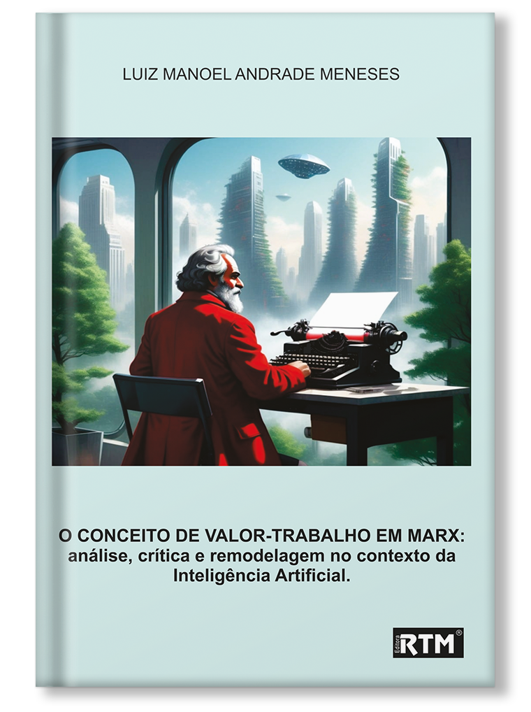 O conceito de valor-trabalho em Marx