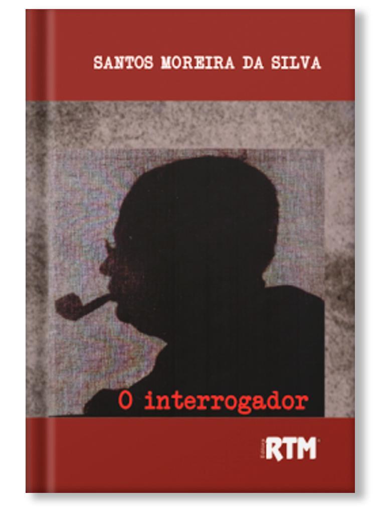 O interrogador (Ebook gratuito)
