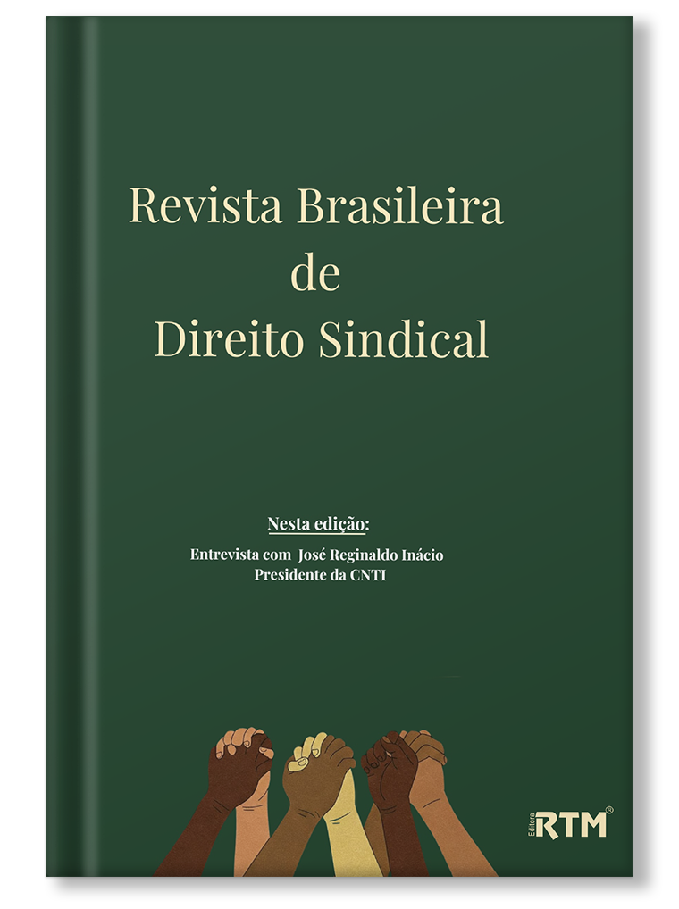 Revista Brasileira de Direito Sindical