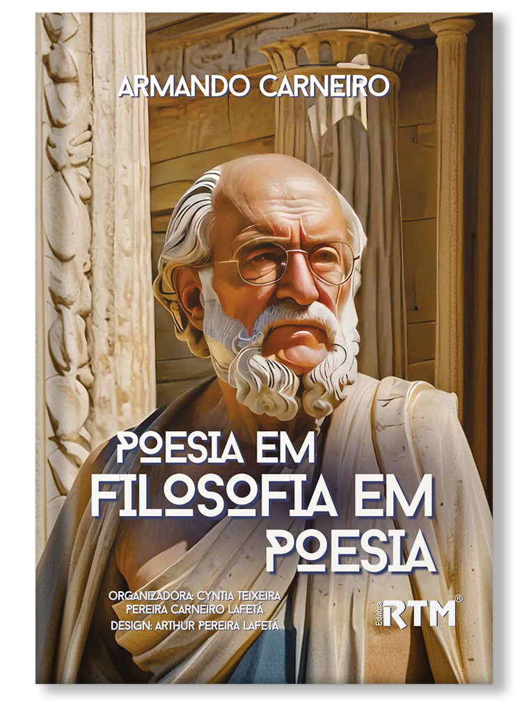 Poesia em filosofia em poesia