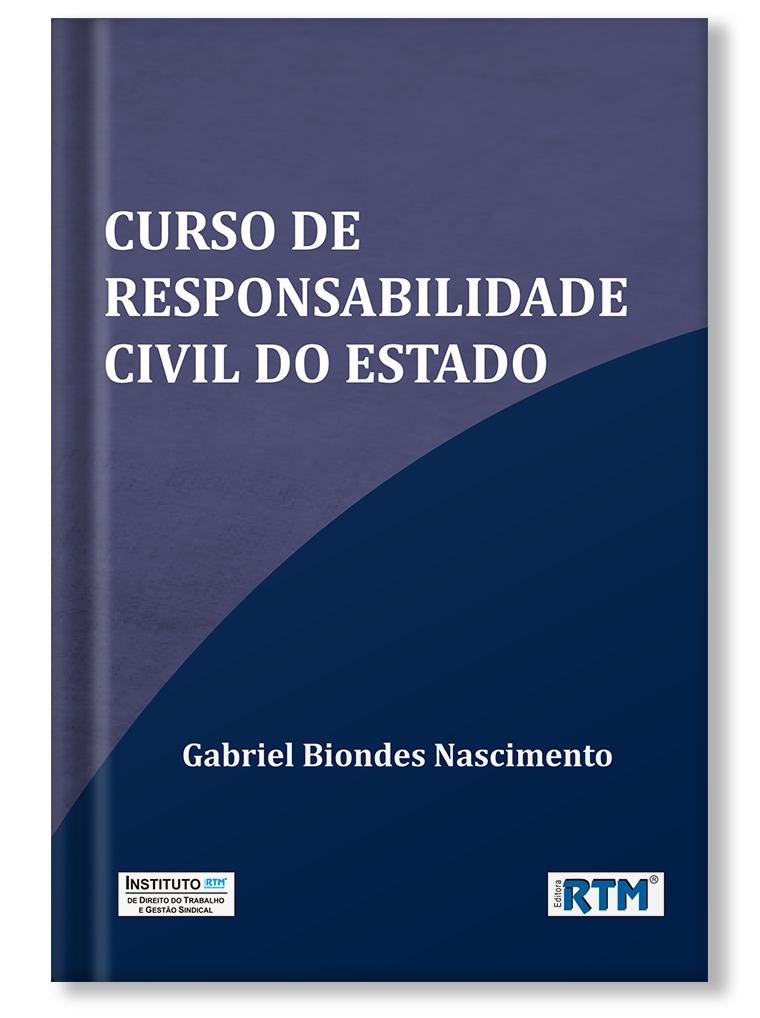 Curso de Responsabilidade Civil do Estado