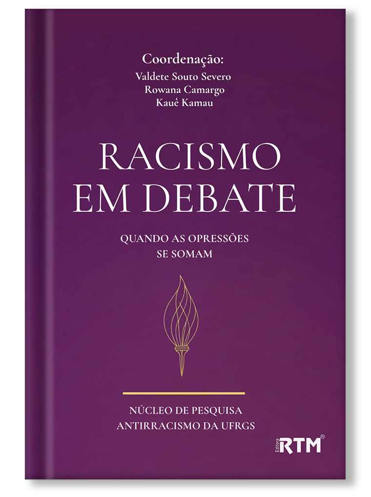 Racismo em Debate 