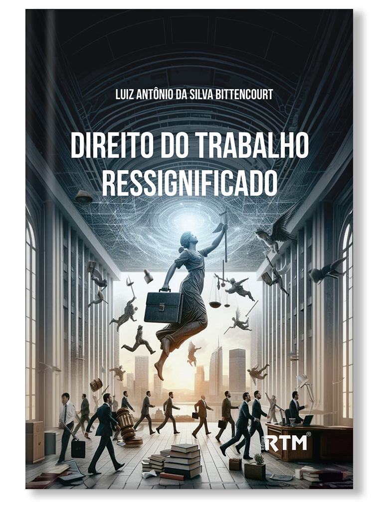 DIREITO DO TRABALHO RESSIGNIFICADO