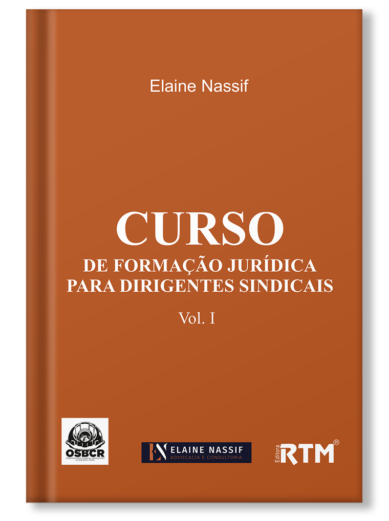 Curso de formação jurídica para dirigentes sindicais