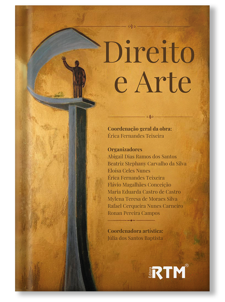Direito e Arte