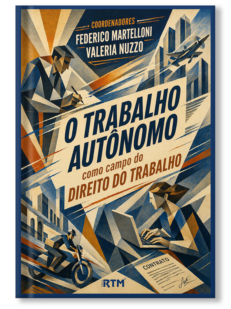 O trabalho autônomo como campo do Direito do Trabalho