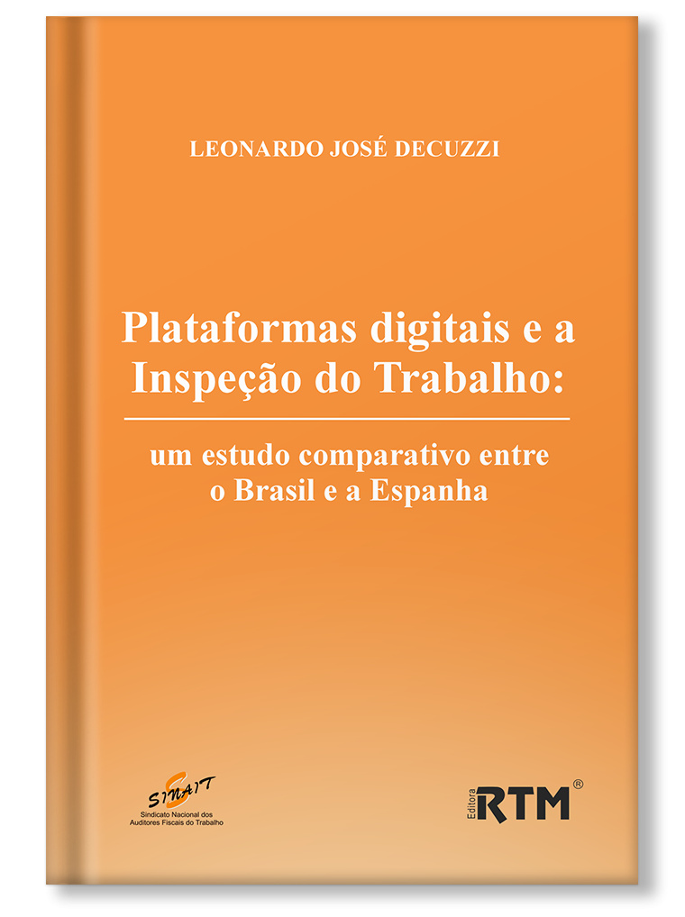 Plataformas digitais e a inspeção do trabalho