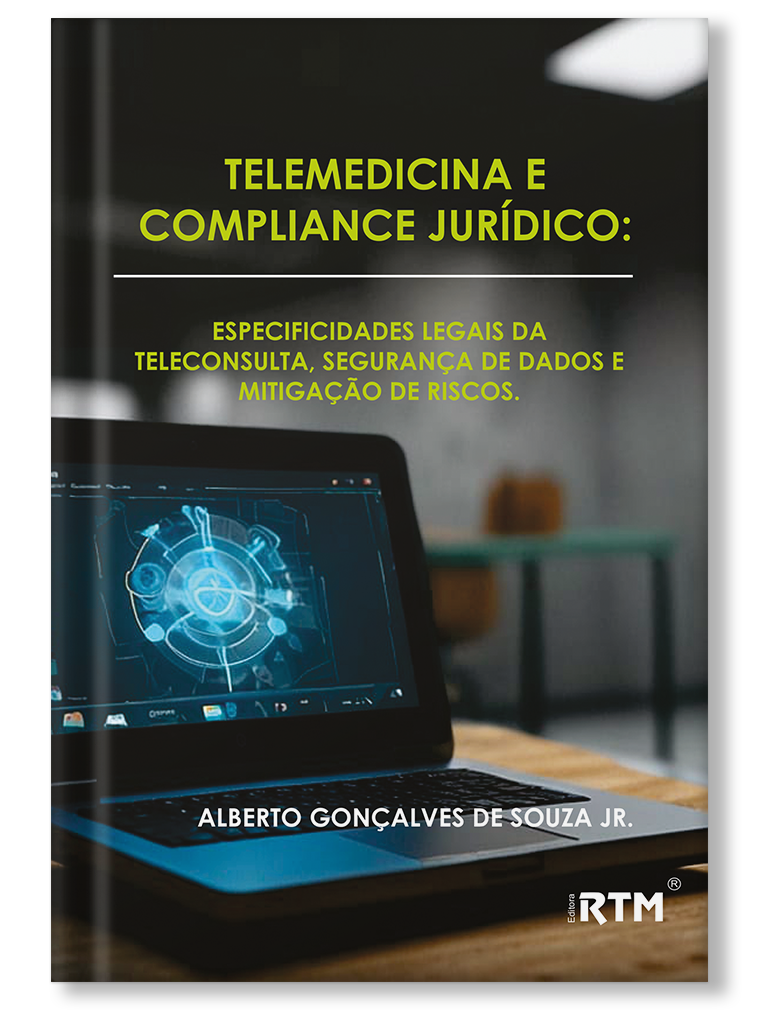 Telemedicina e compliance jurídico 