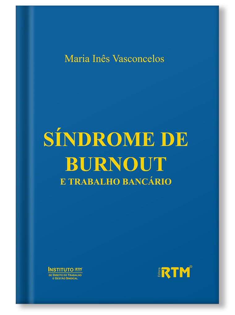 Síndrome de Burnout e Trabalho Bancário