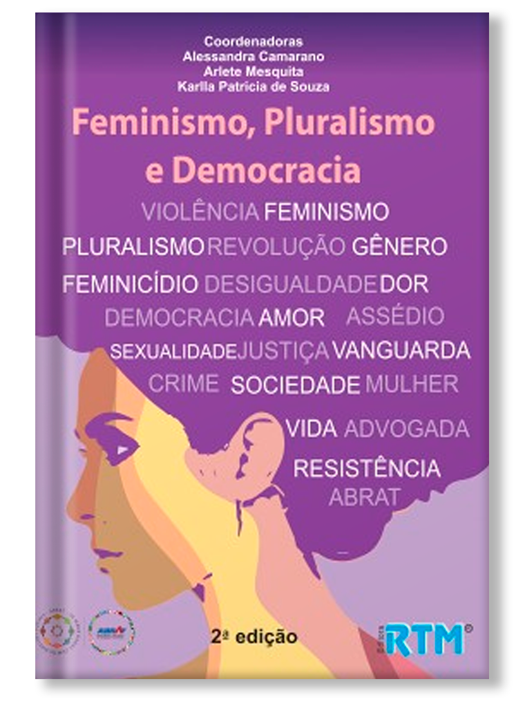 Feminismo, Pluralismo e Democracia - 2ª edição