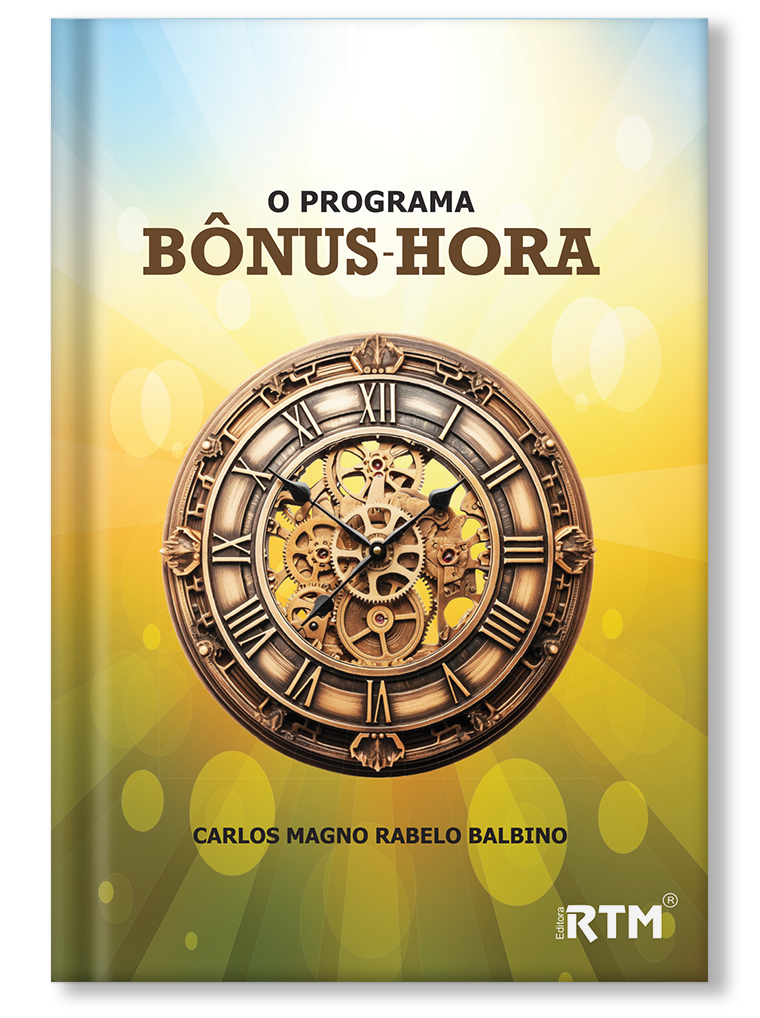 O Programa Bônus-Hora